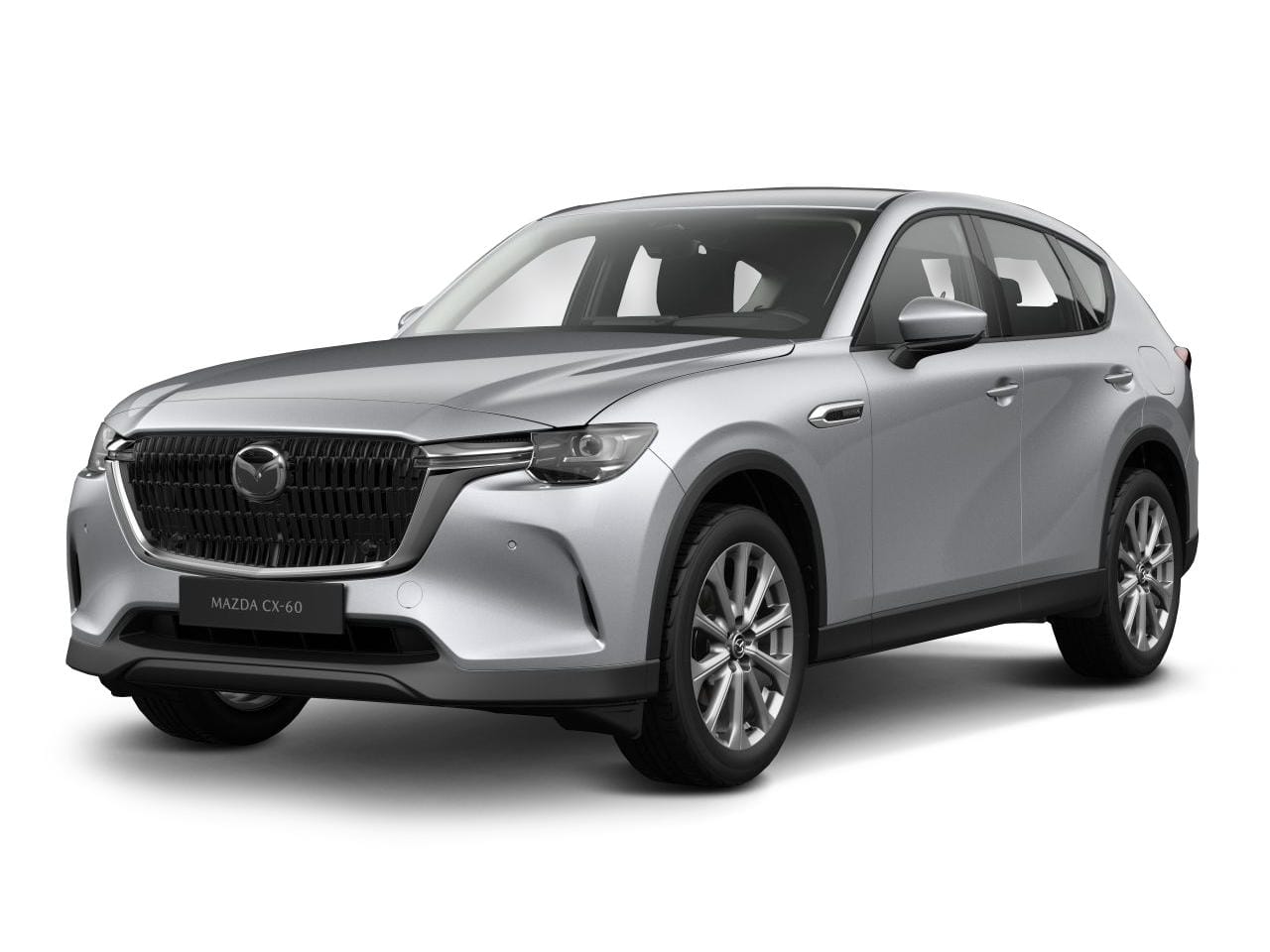 Mazda CX-60 2215