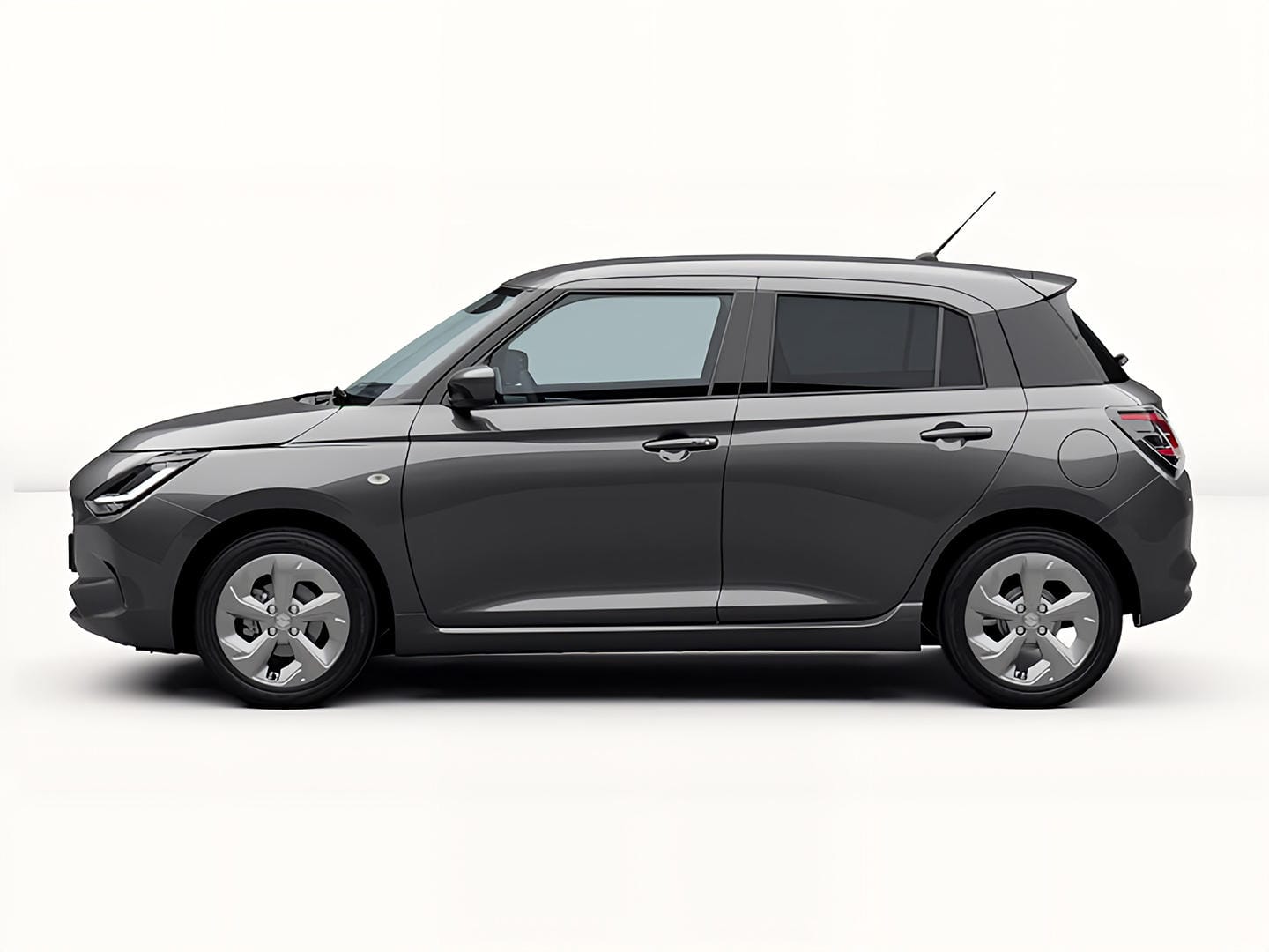 Suzuki Neuer Swift 2750