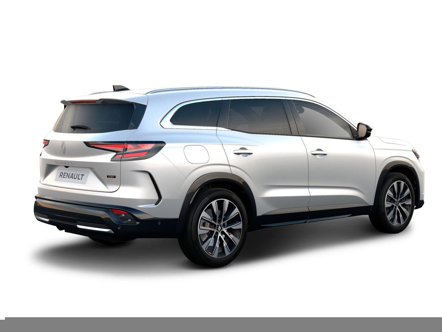 Renault Espace 3210