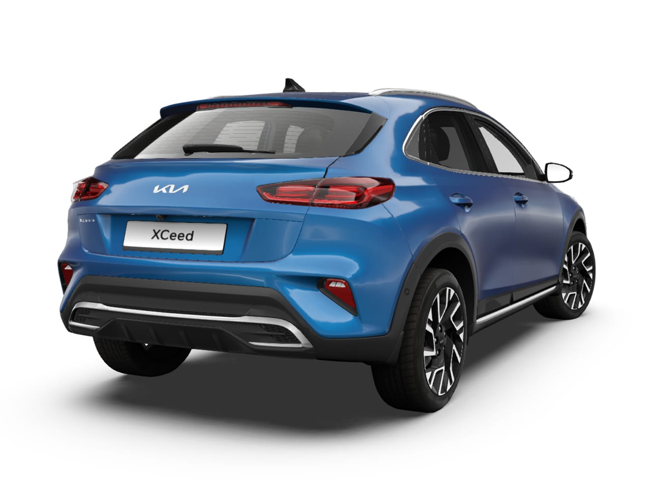 Kia XCeed 1364