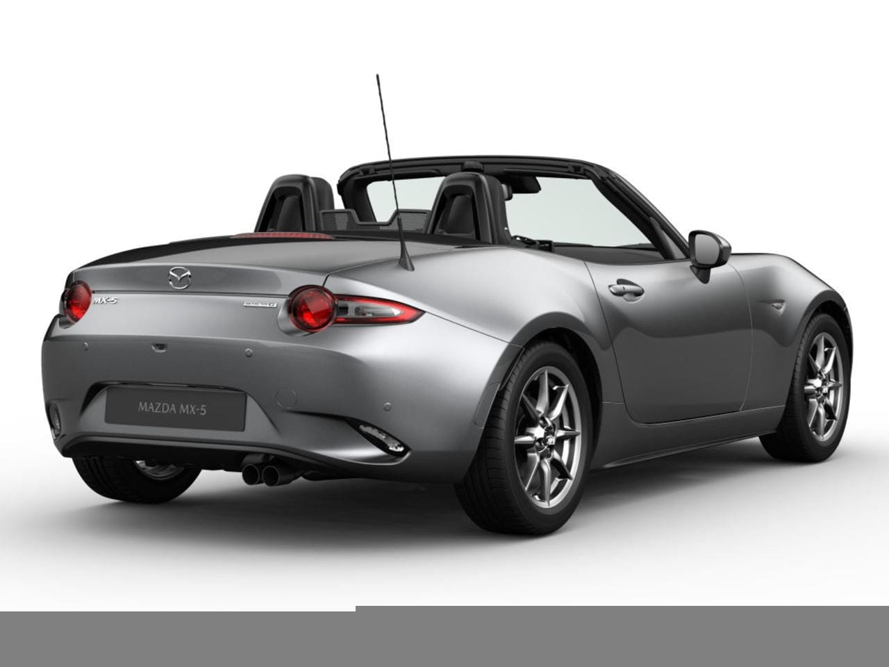 Mazda MX-5 3089