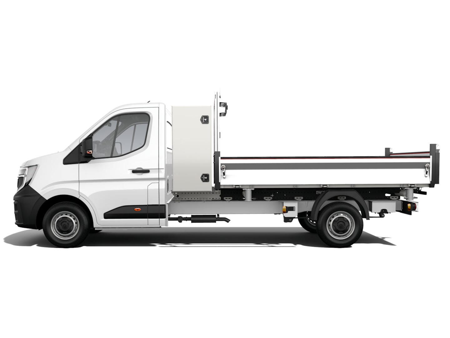 Renault Master 3373