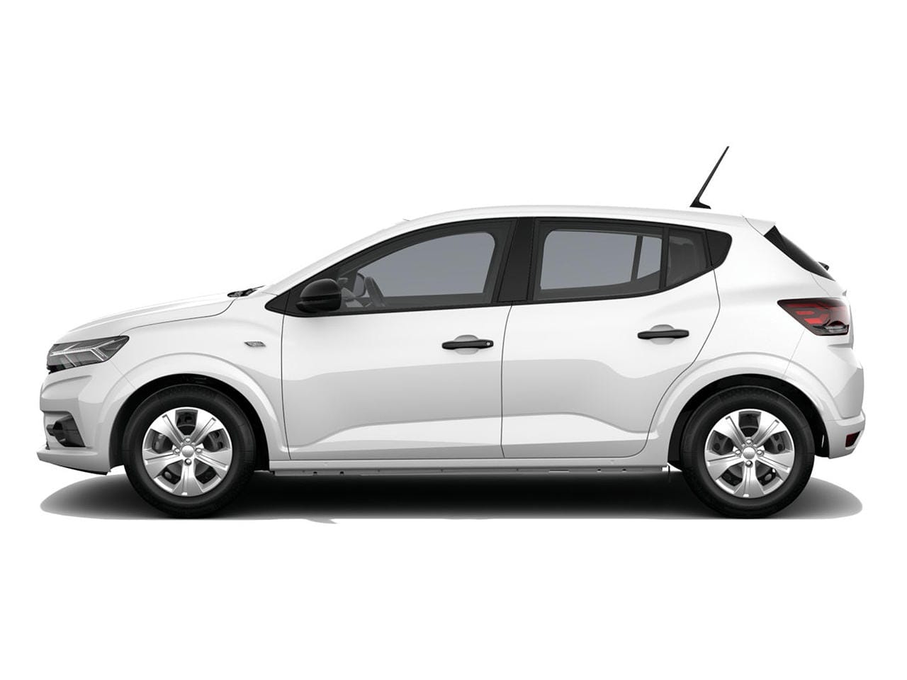 Dacia Sandero 2007