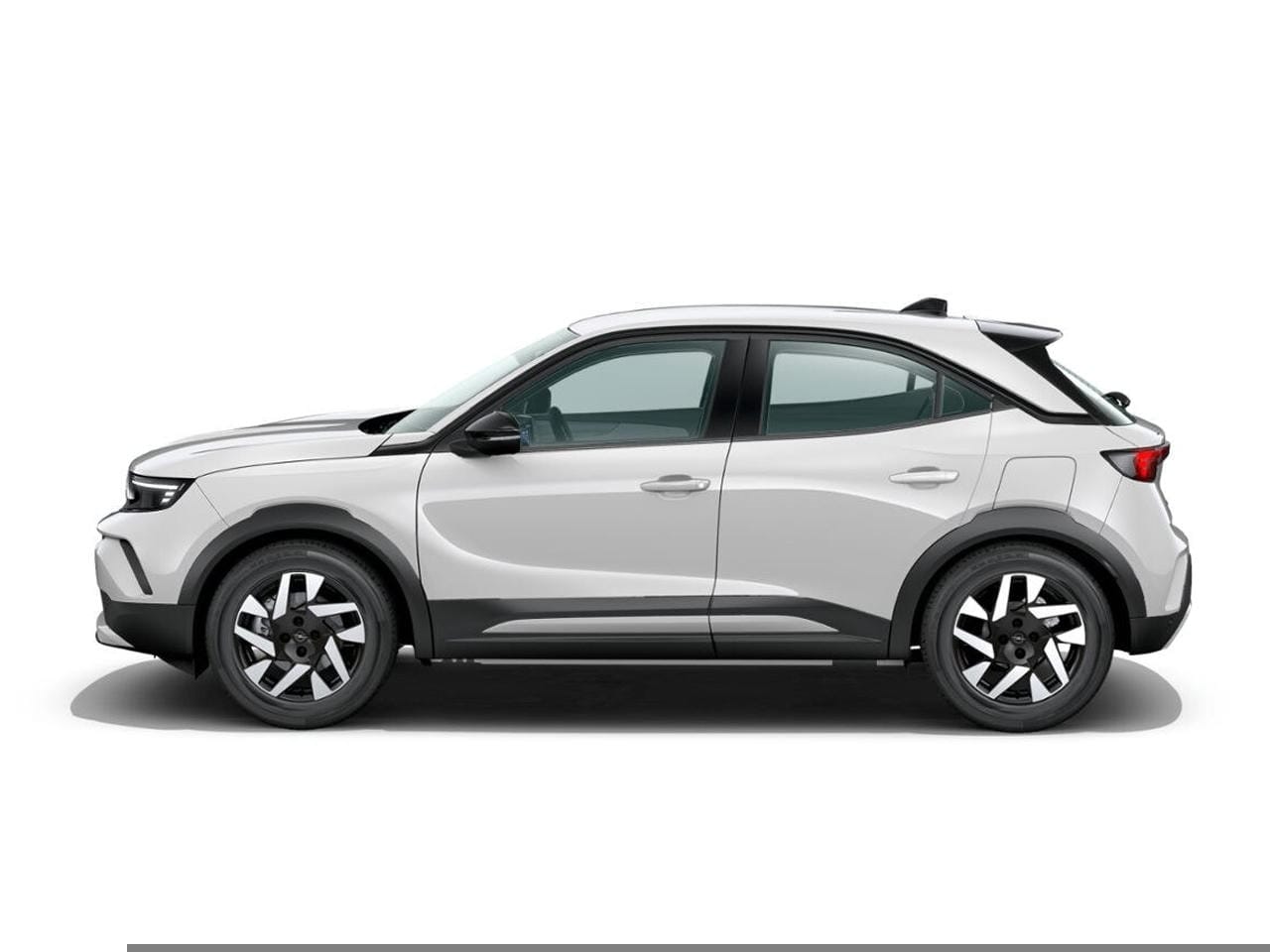 Opel Mokka 3289