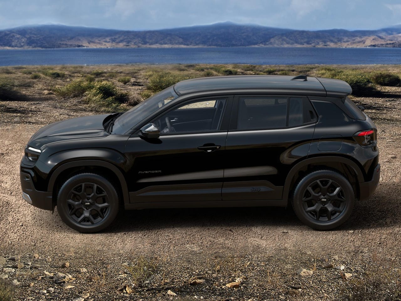 Jeep Avenger 3568
