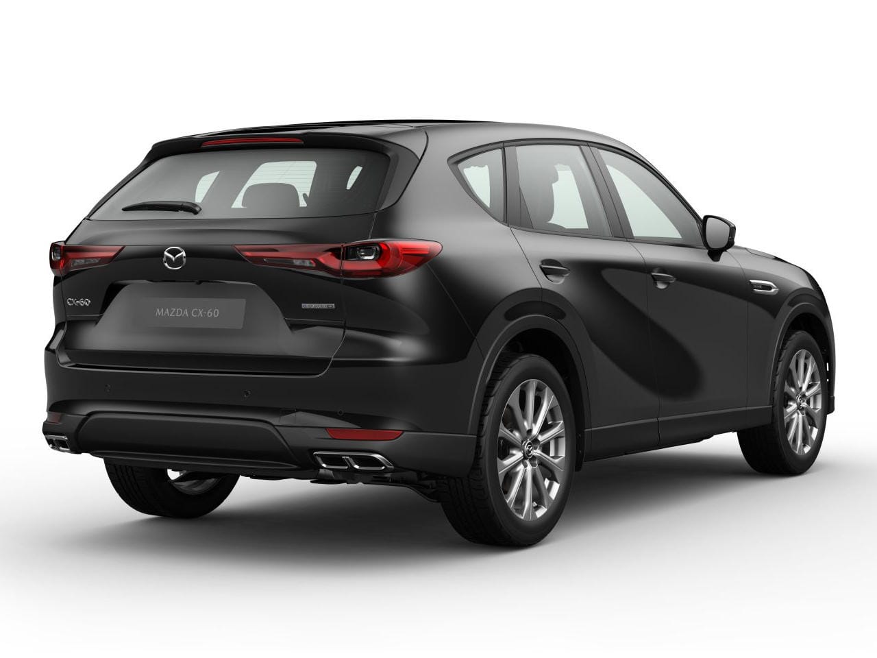 Mazda CX-60 2215