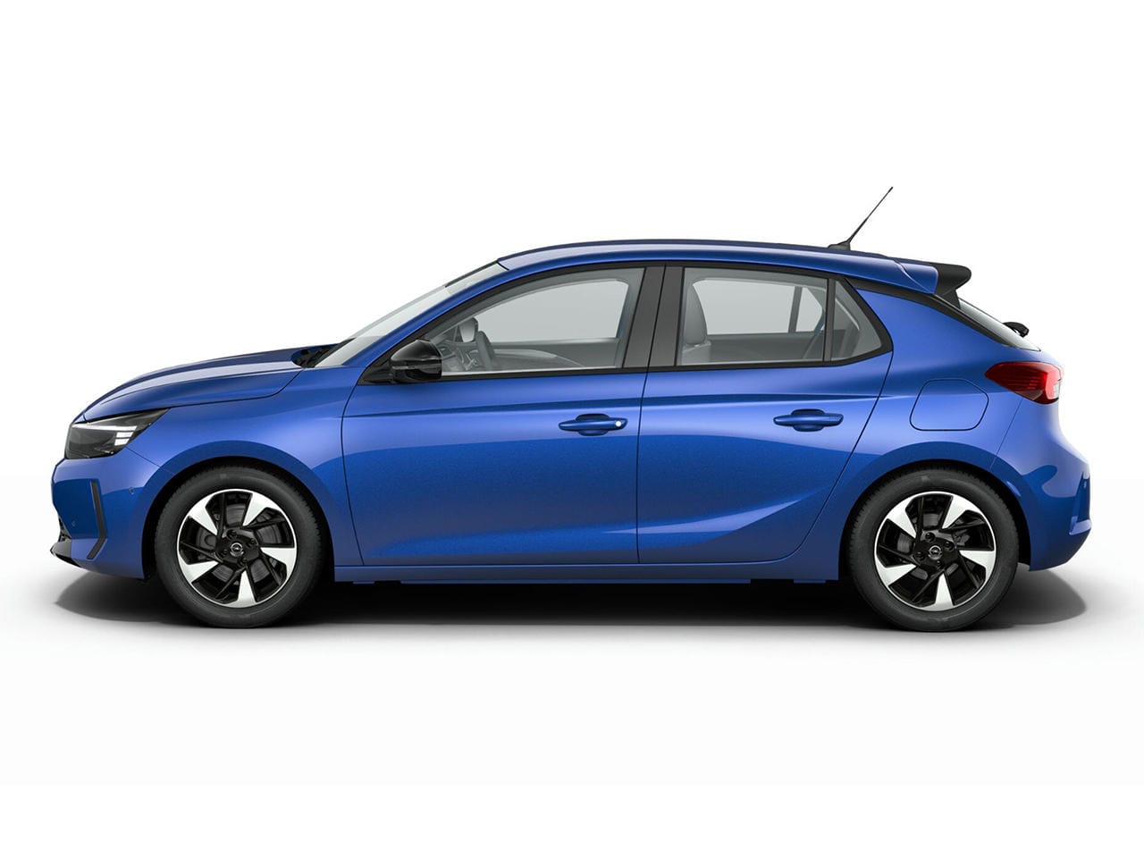 Opel Corsa 3449