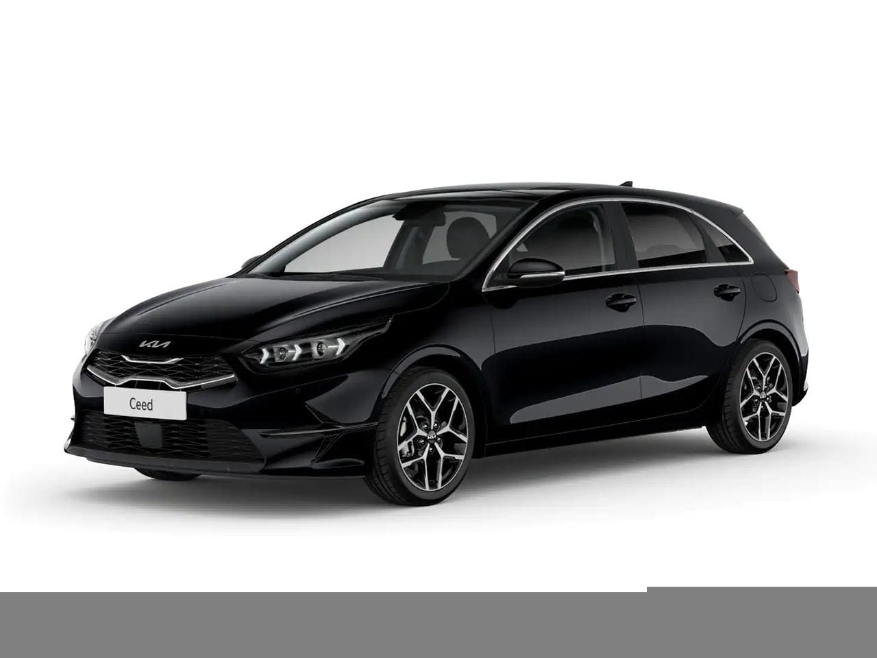 Kia Ceed 3431