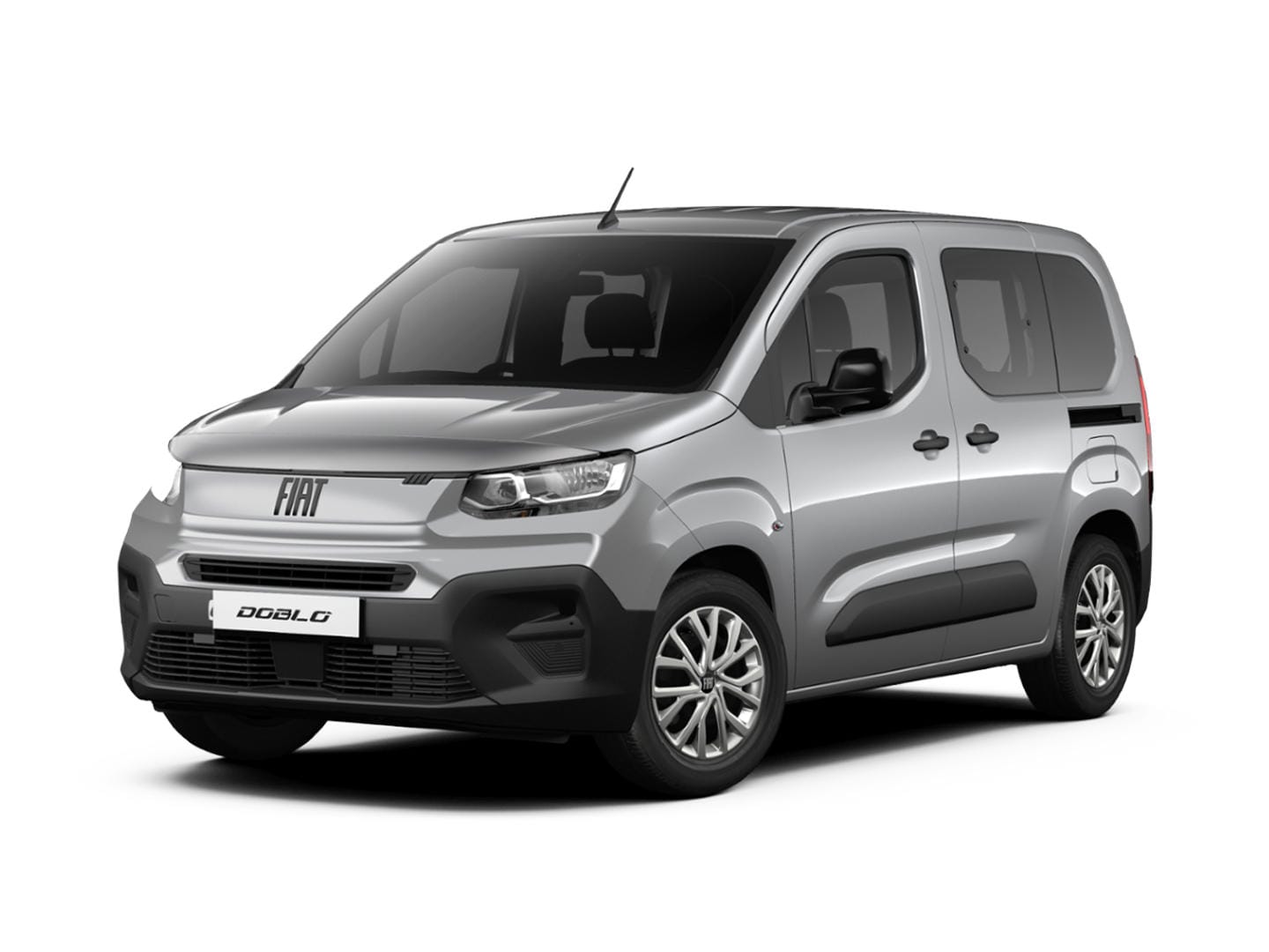 Fiat Professional Doblo 3115