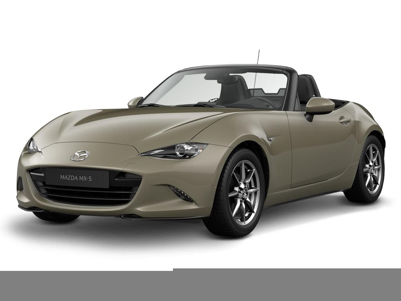 Mazda MX-5 3089