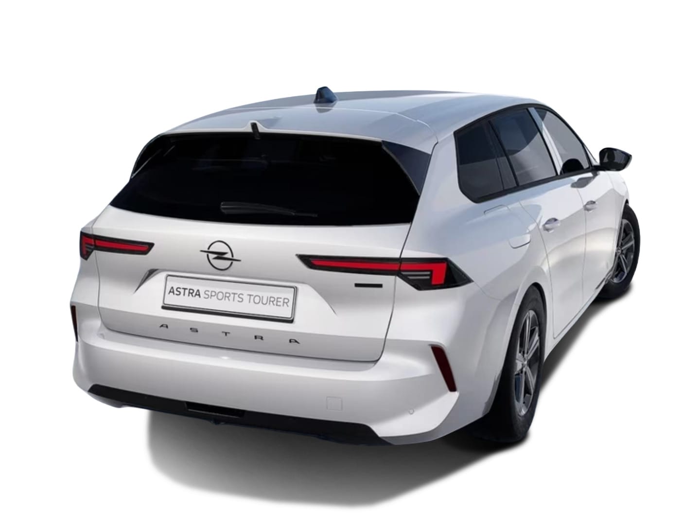 Opel Astra 3730