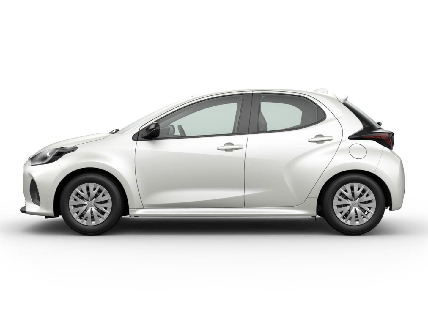 Mazda Mazda 2 2216