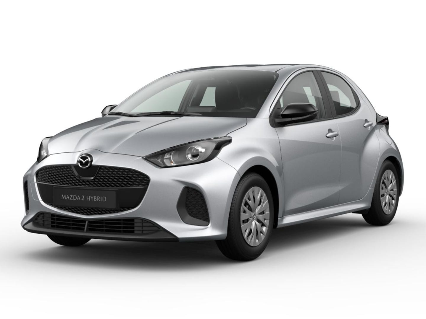 Mazda Mazda 2 2216