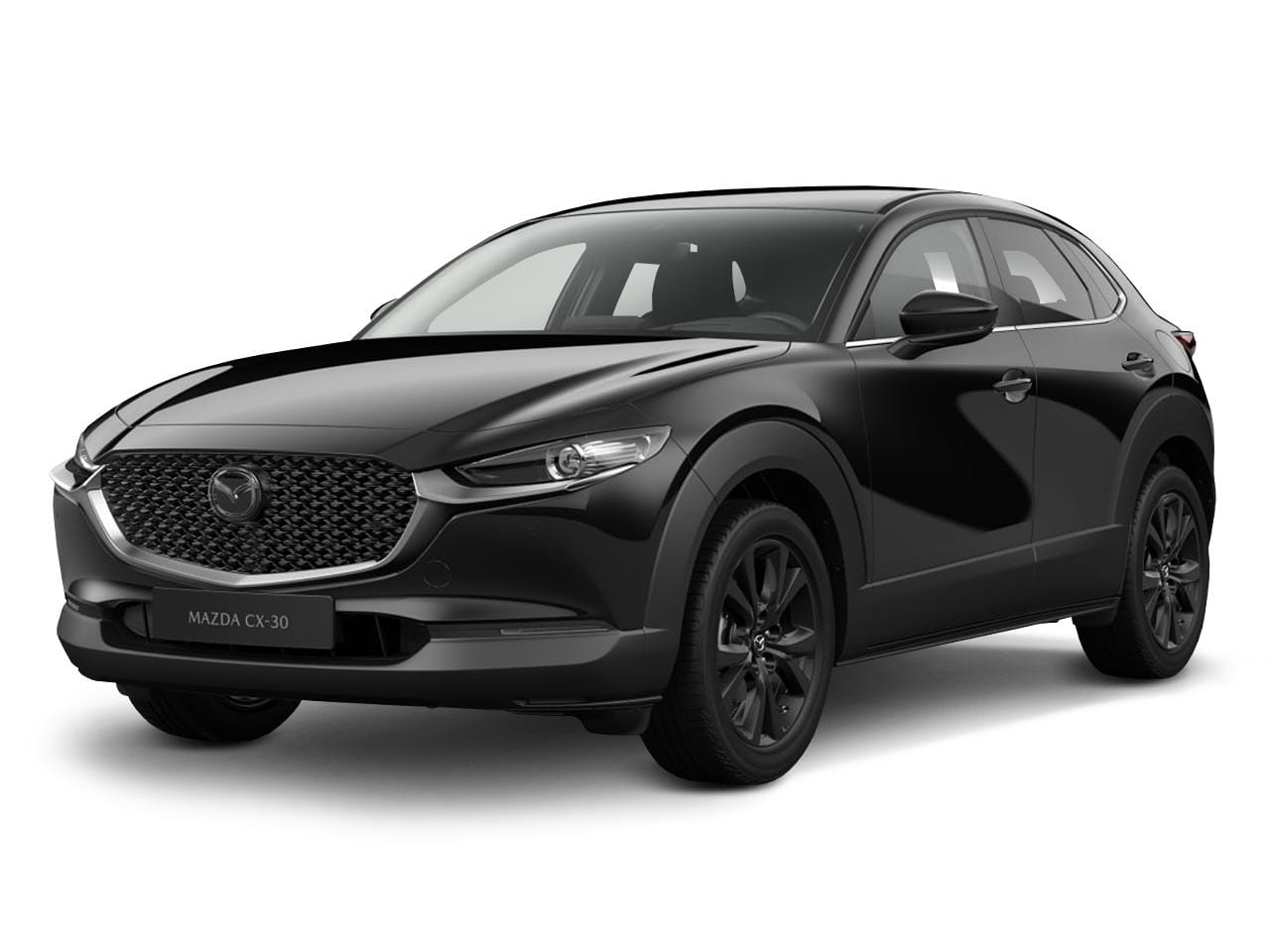 Mazda CX-30 2747