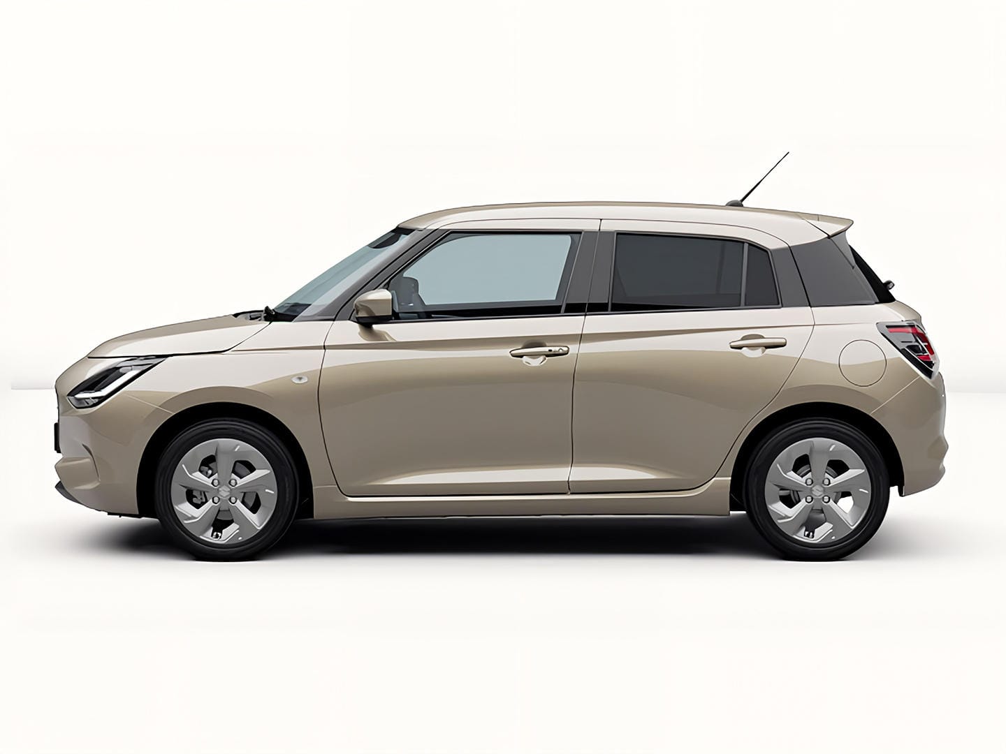 Suzuki Neuer Swift 2750