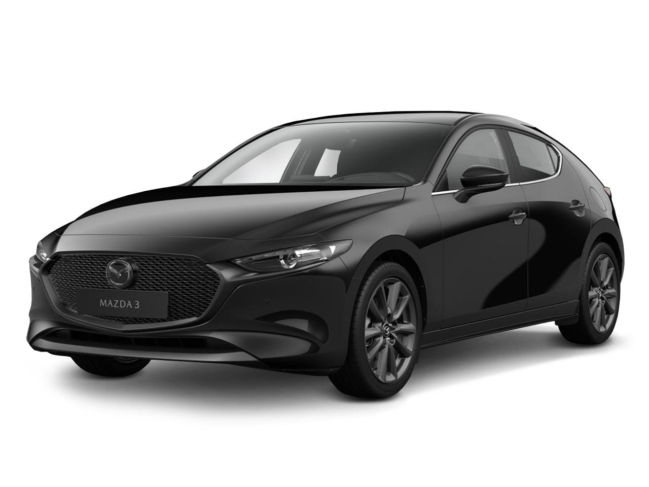 Mazda Mazda 3 2209