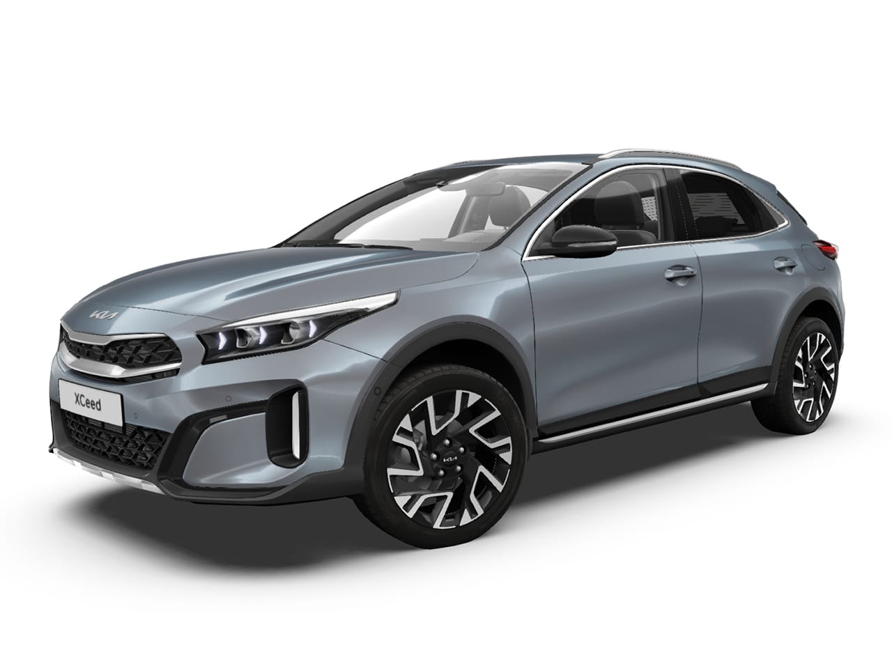 Kia XCeed 1364