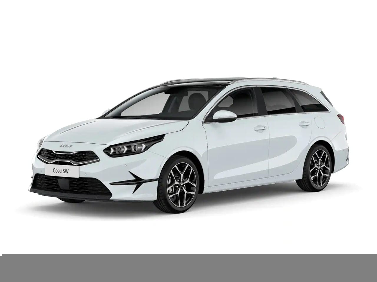 Kia Ceed 1312