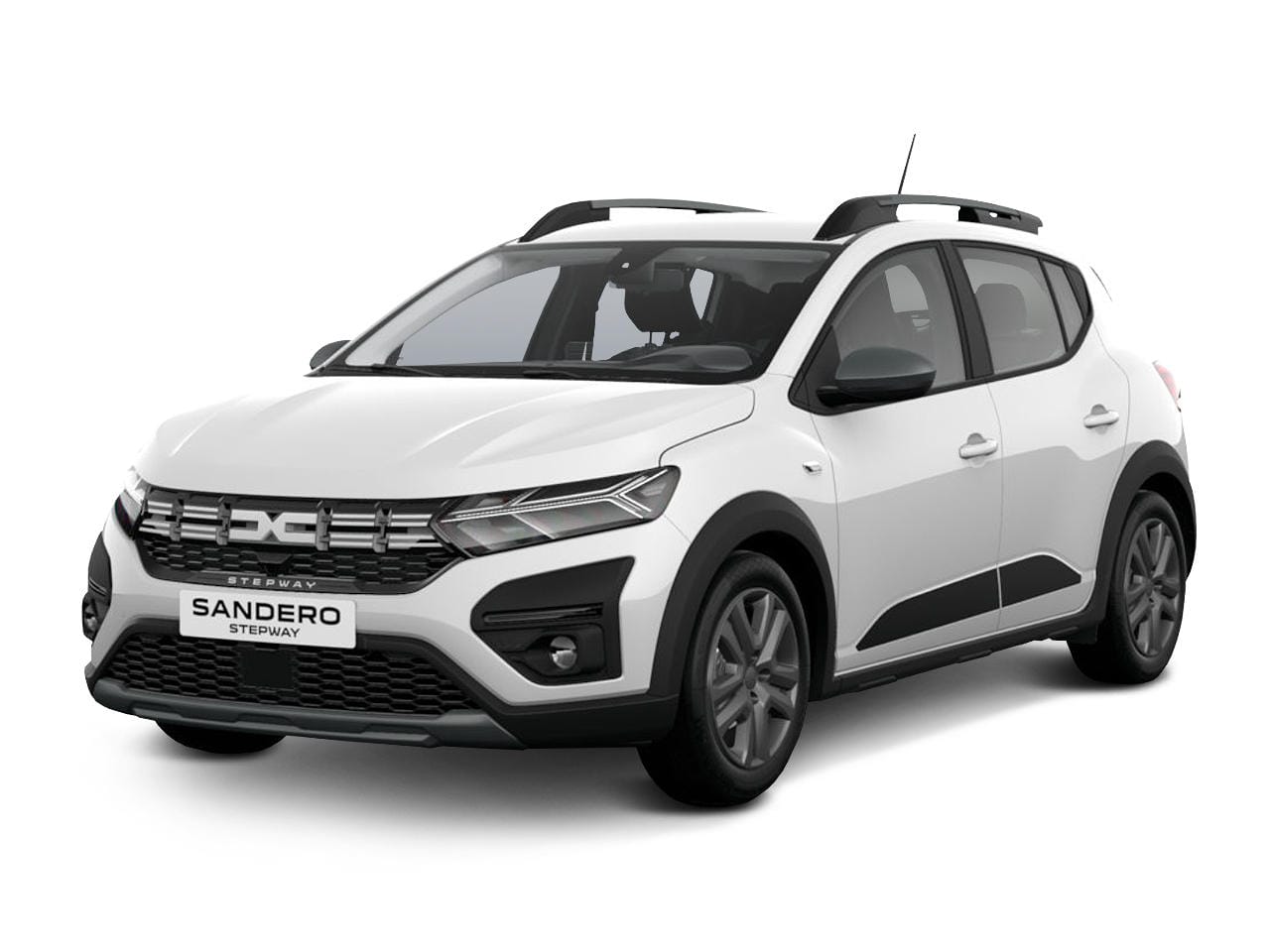 Dacia Sandero 1539