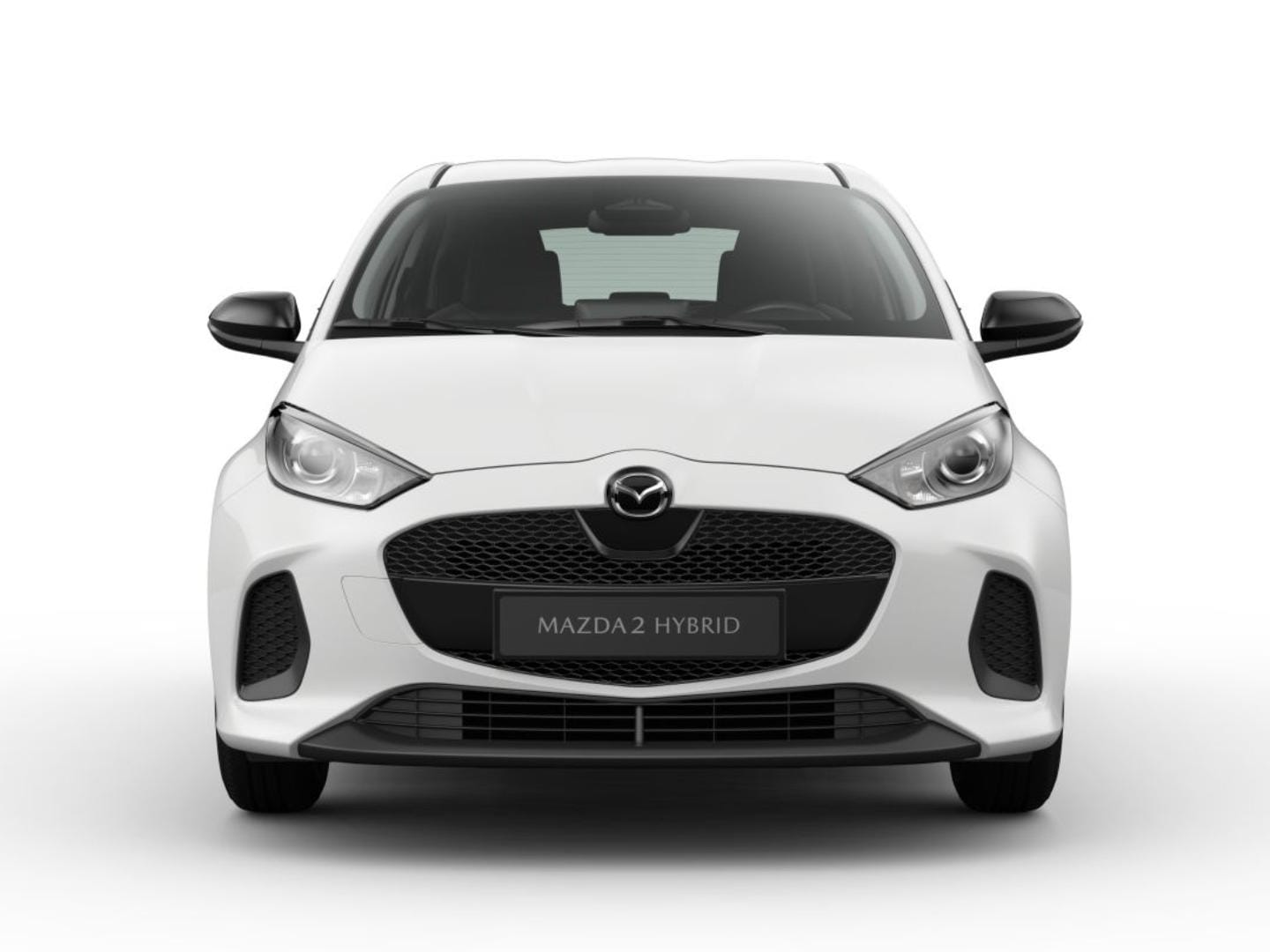 Mazda Mazda 2 2216