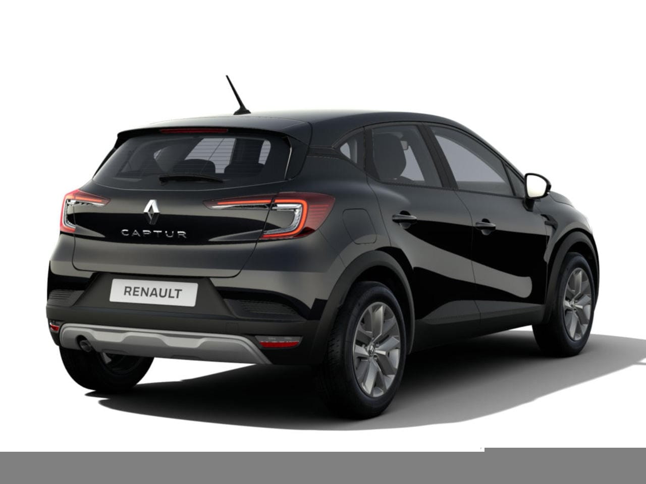 Renault Captur 1800