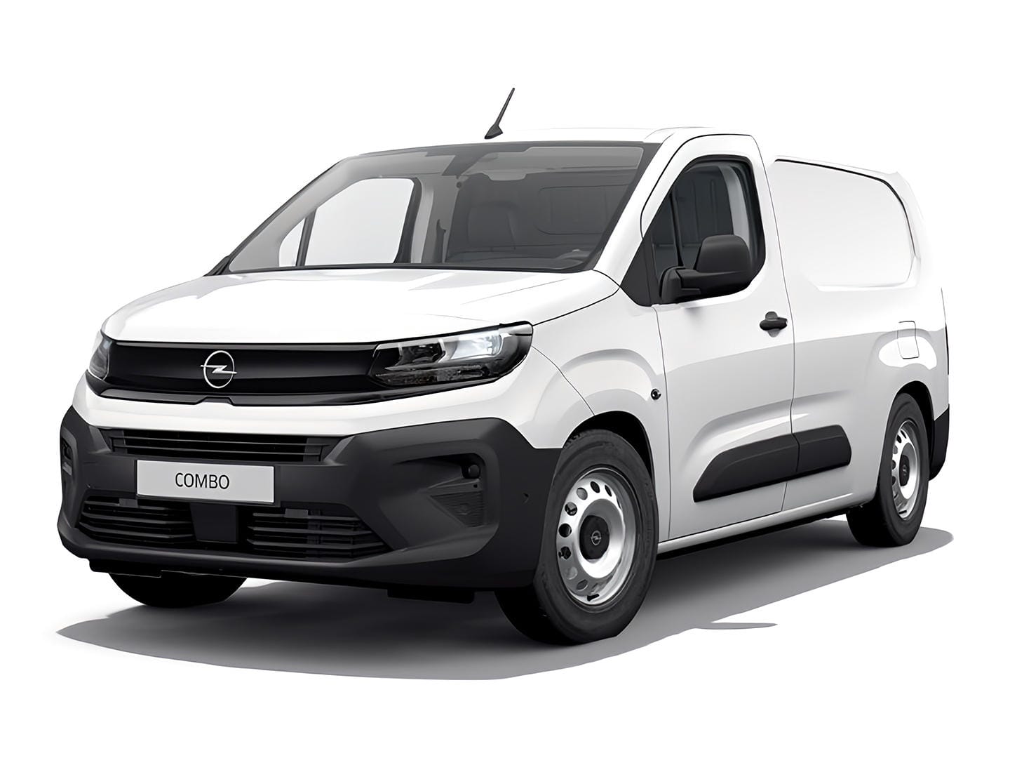 Opel Combo 2953