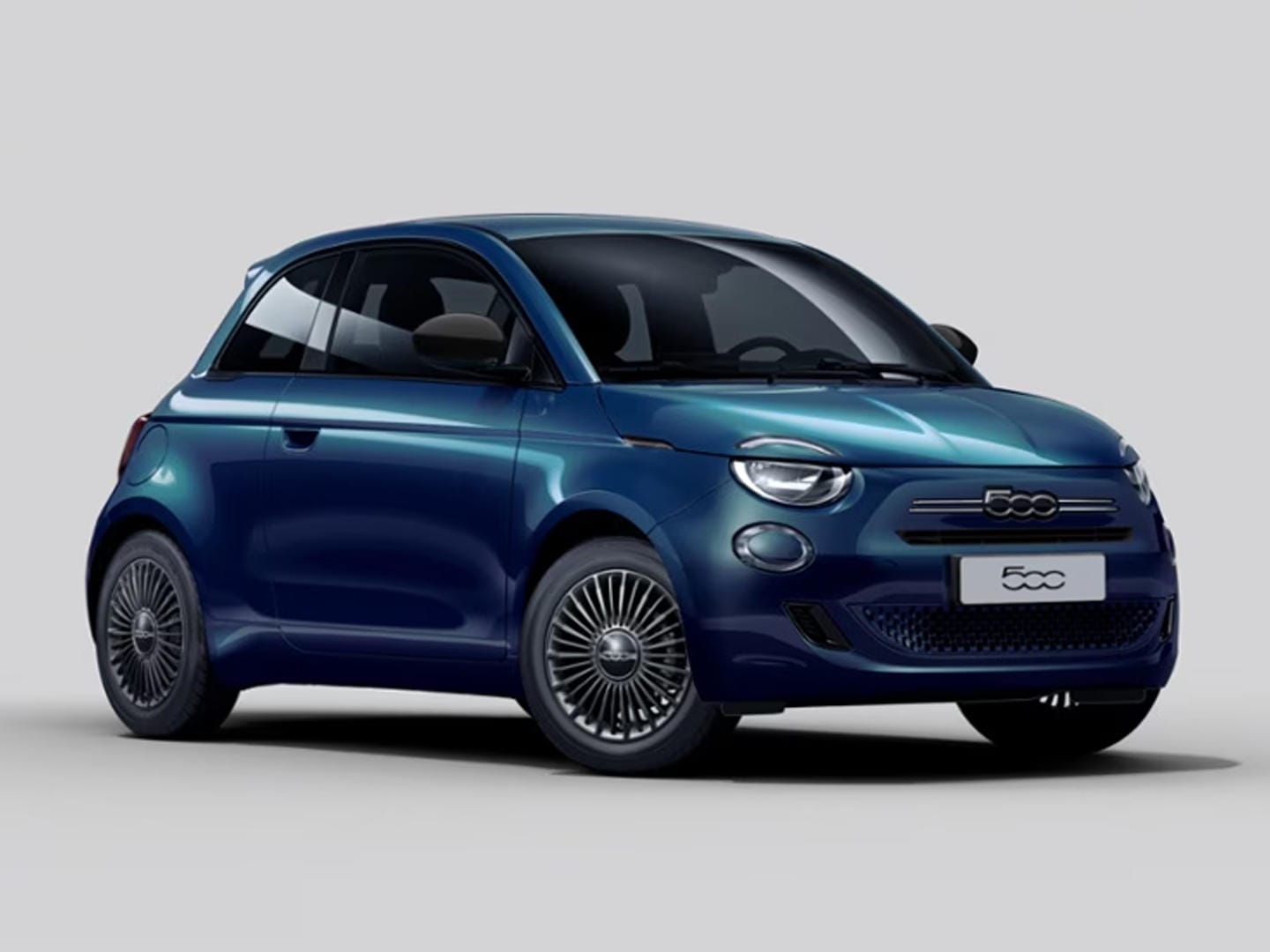 Fiat 500 3686