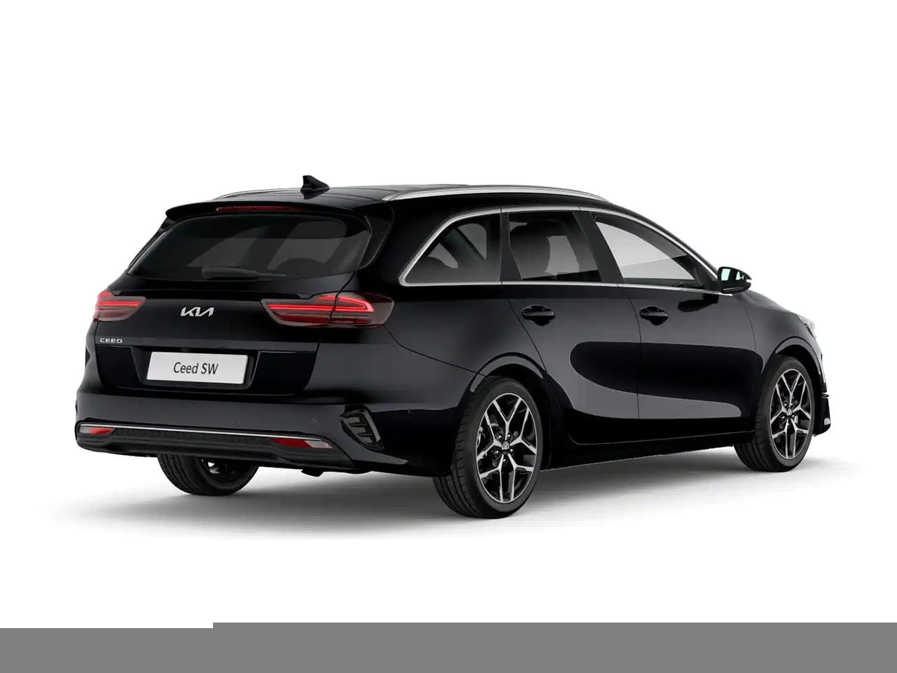 Kia Ceed 1312