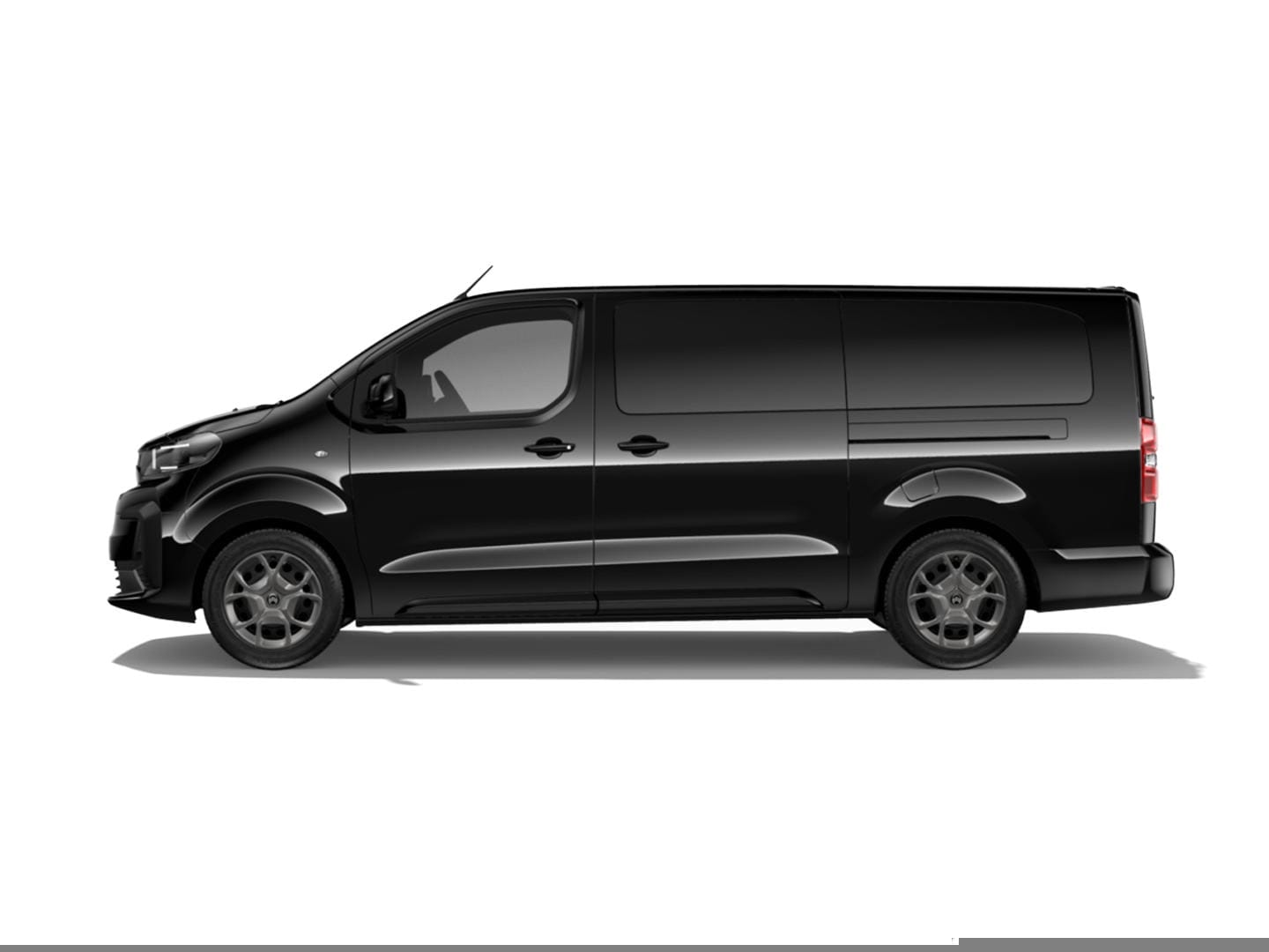 Citroën SpaceTourer 3139