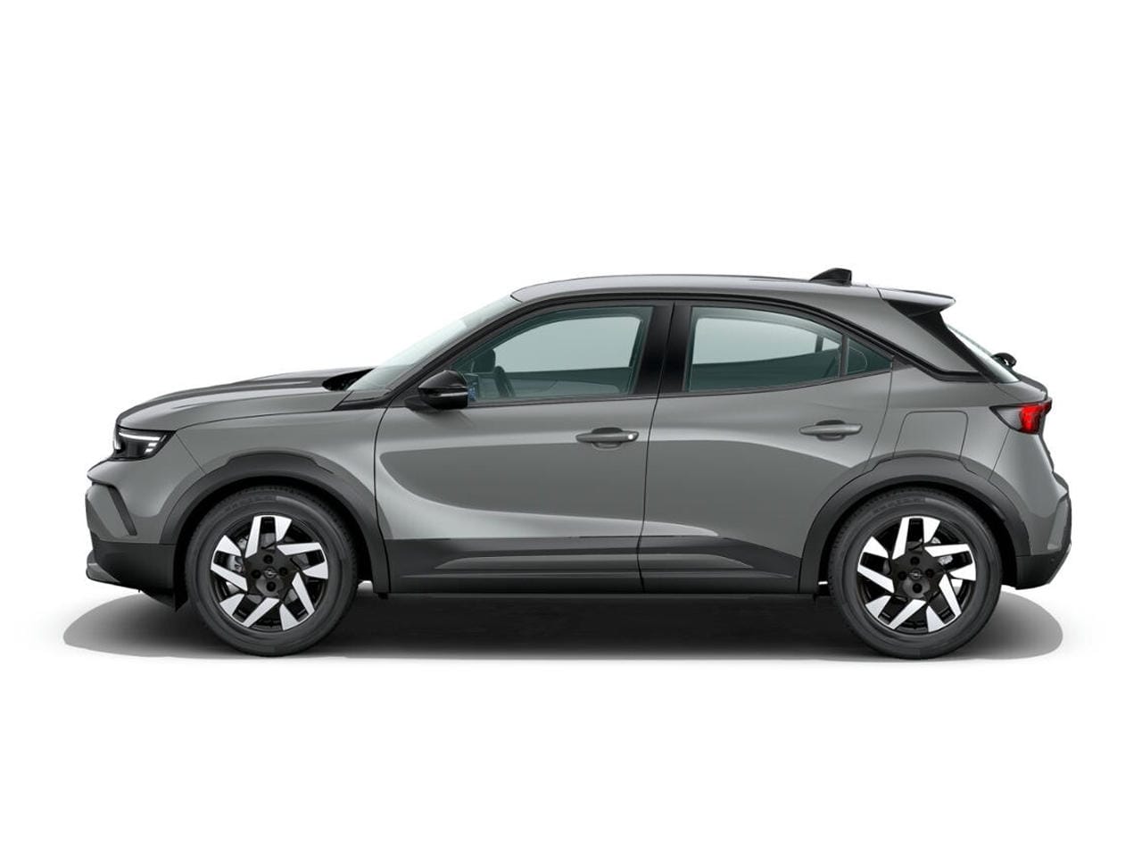 Opel Mokka 3289