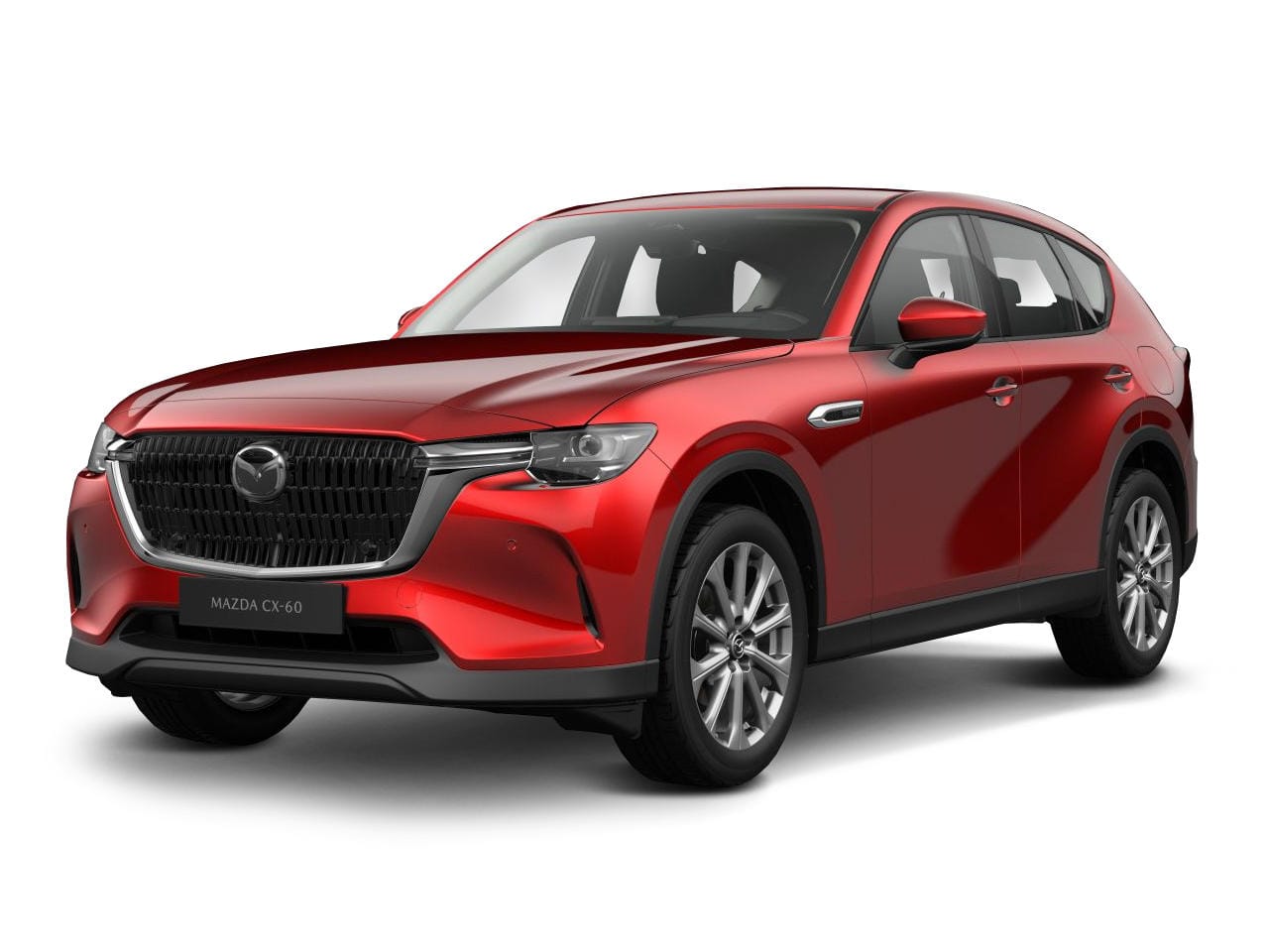 Mazda CX-60 2215
