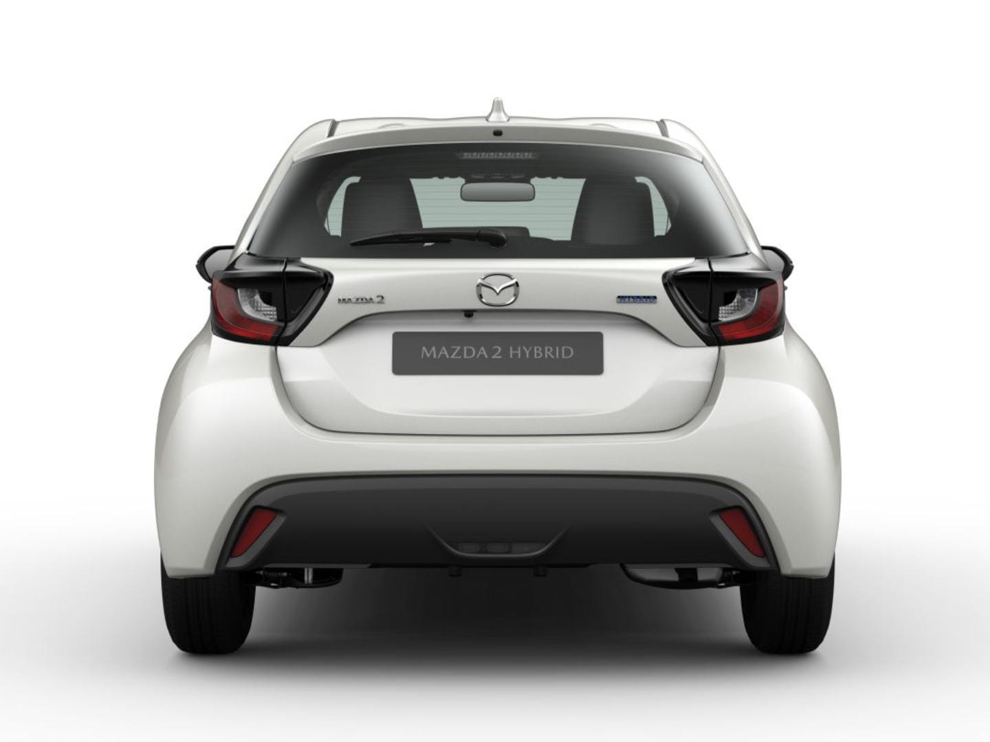 Mazda Mazda 2 2216