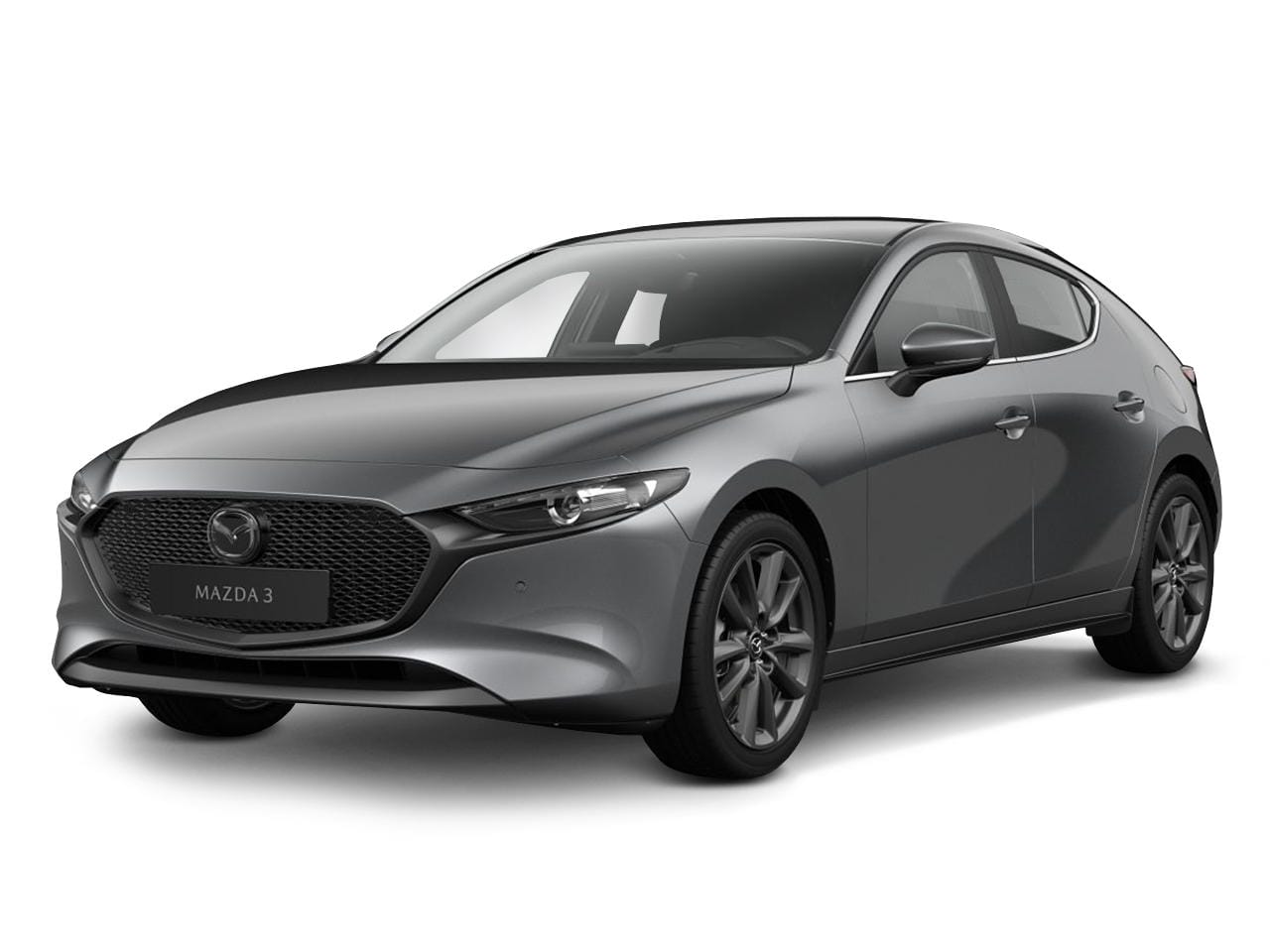 Mazda Mazda 3 2209