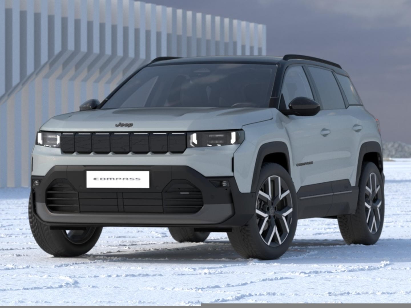 Jeep Compass 3185