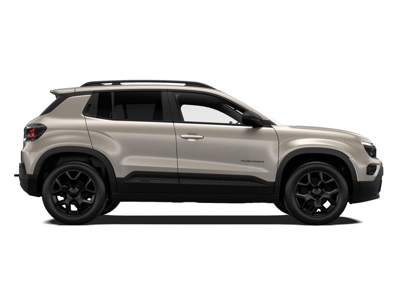 Jeep Avenger 3243