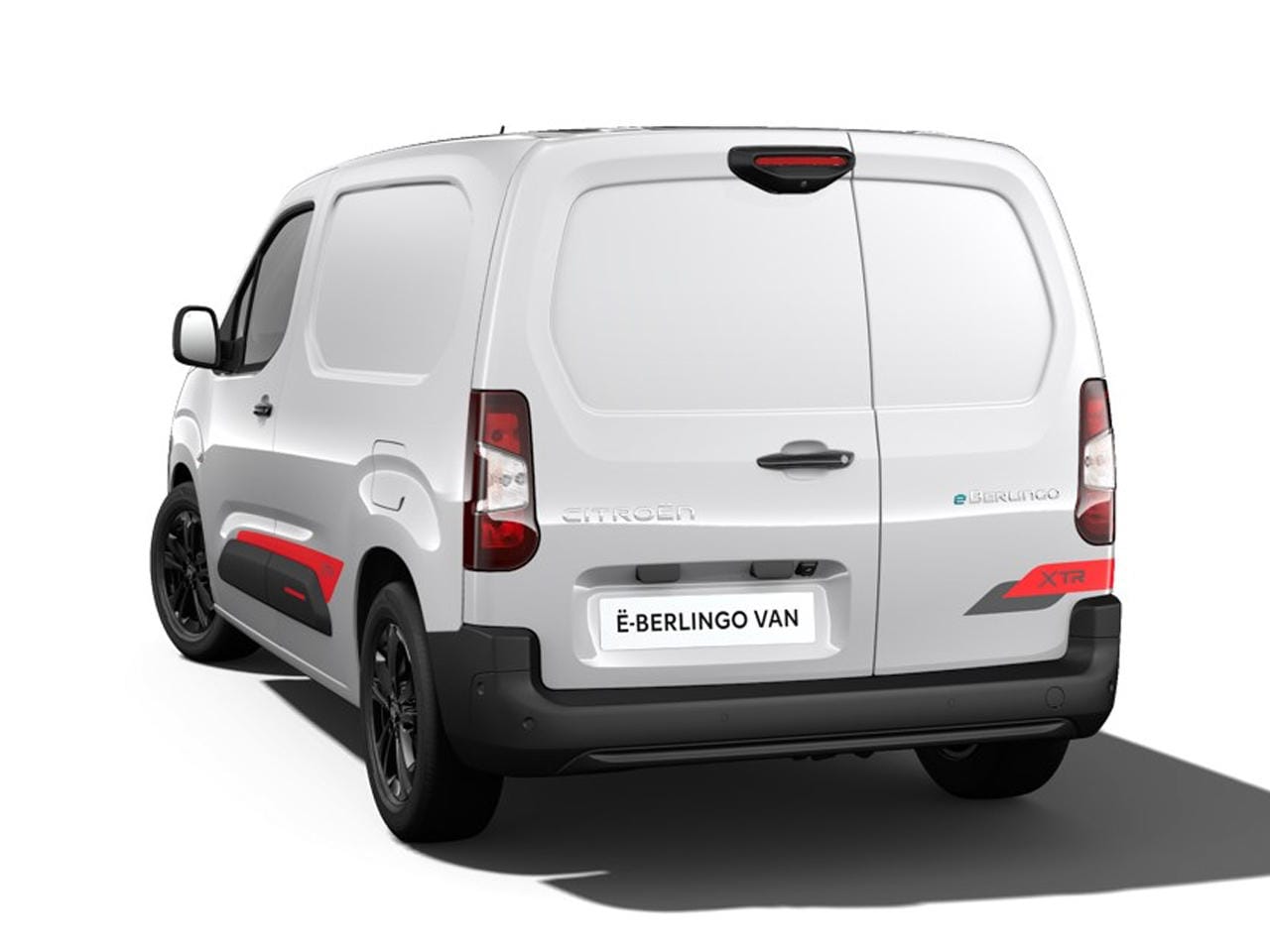 Citroën Berlingo 3666