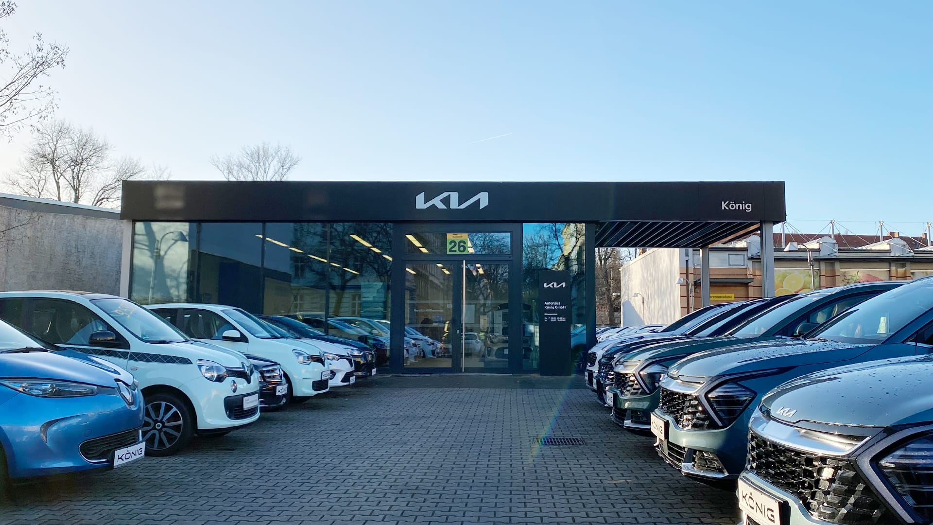 Filialbild charlottenburg