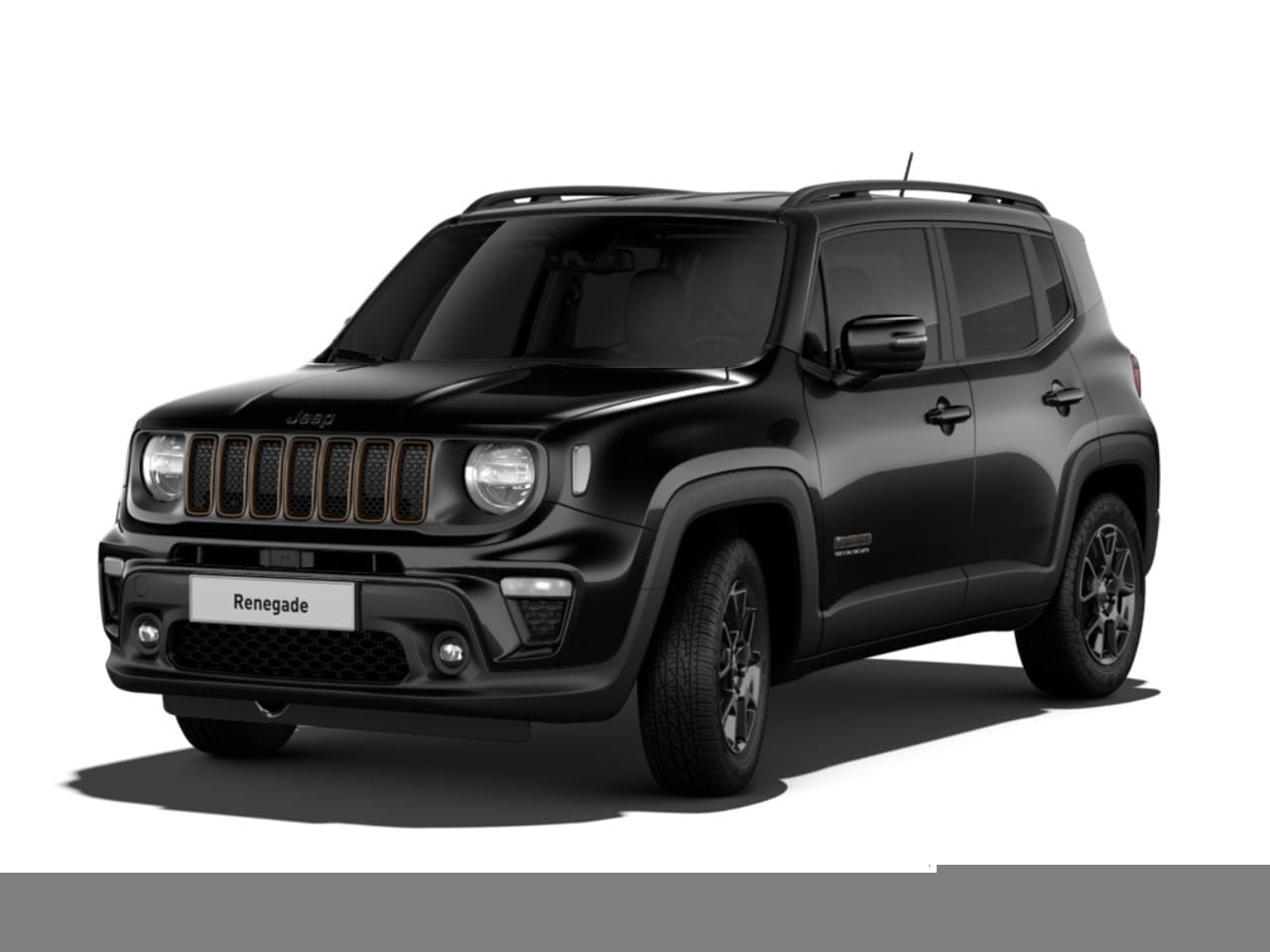 Jeep Renegade 3457