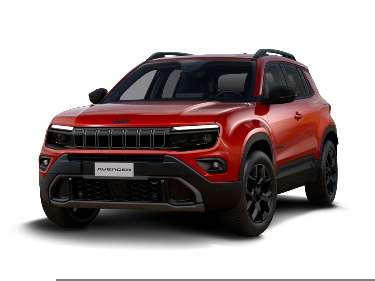 Jeep Avenger 3243