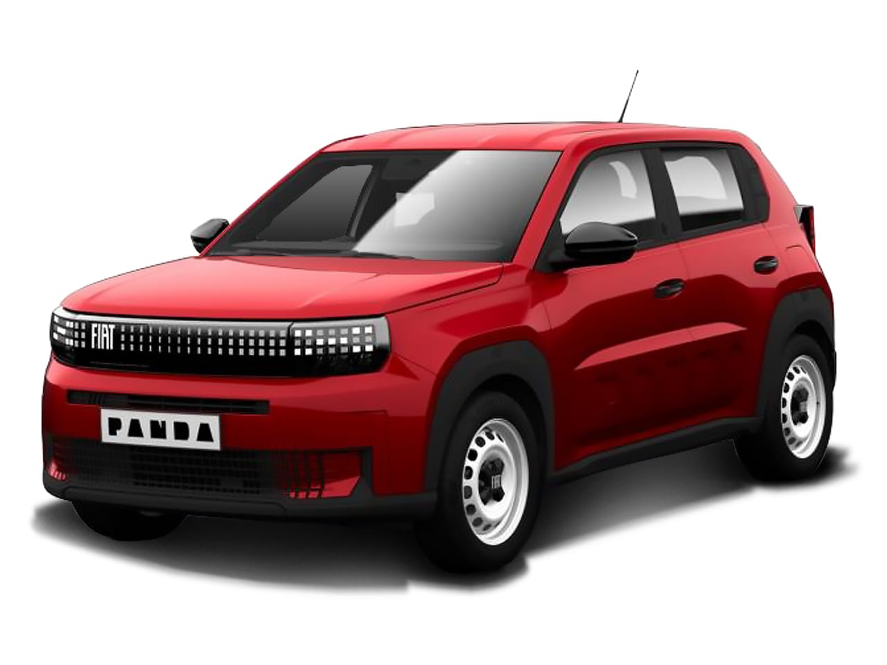 Fiat Grande Panda 3025