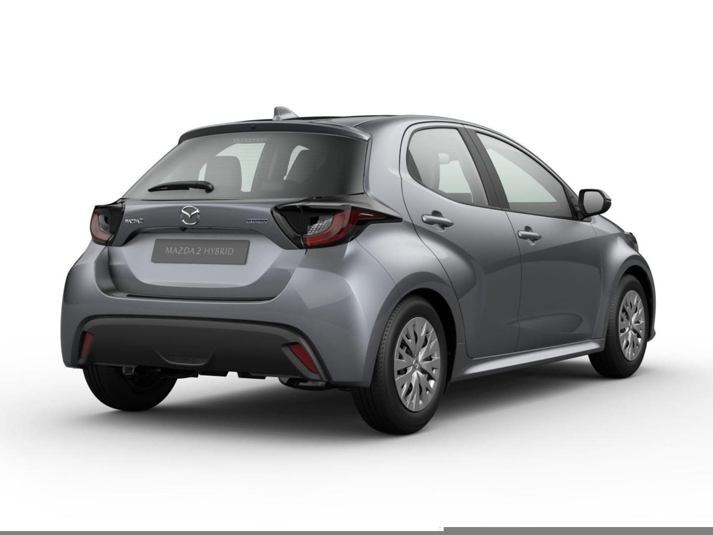 Mazda Mazda 2 2216