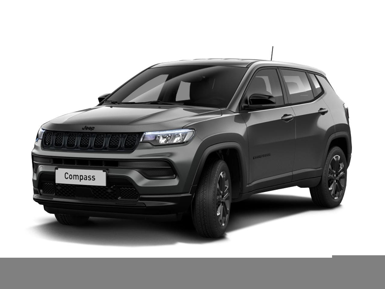 Jeep Compass 1449