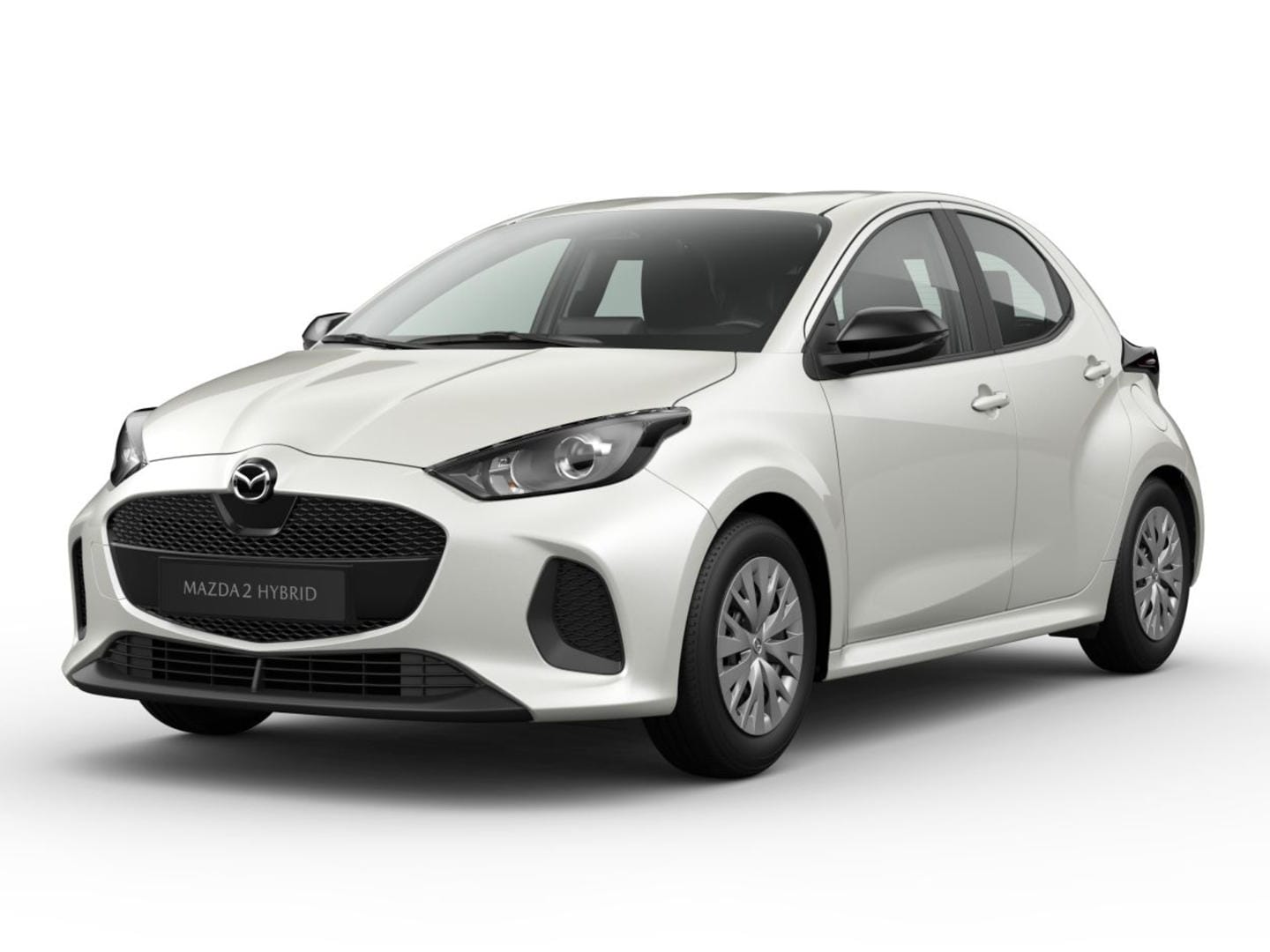 Mazda Mazda 2 2216