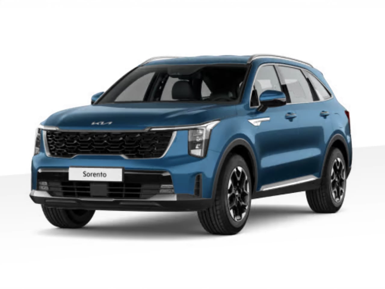 Kia Sorento 3604