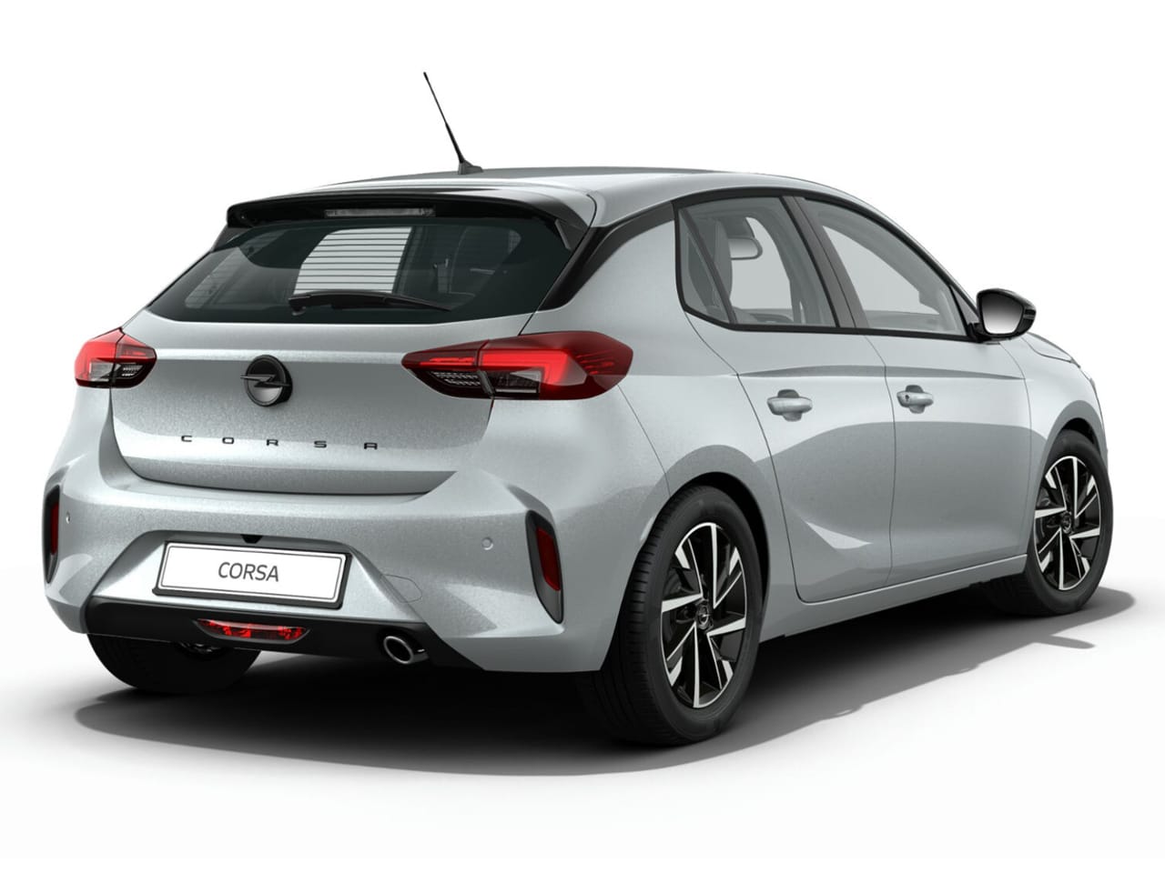 Opel Corsa 2479
