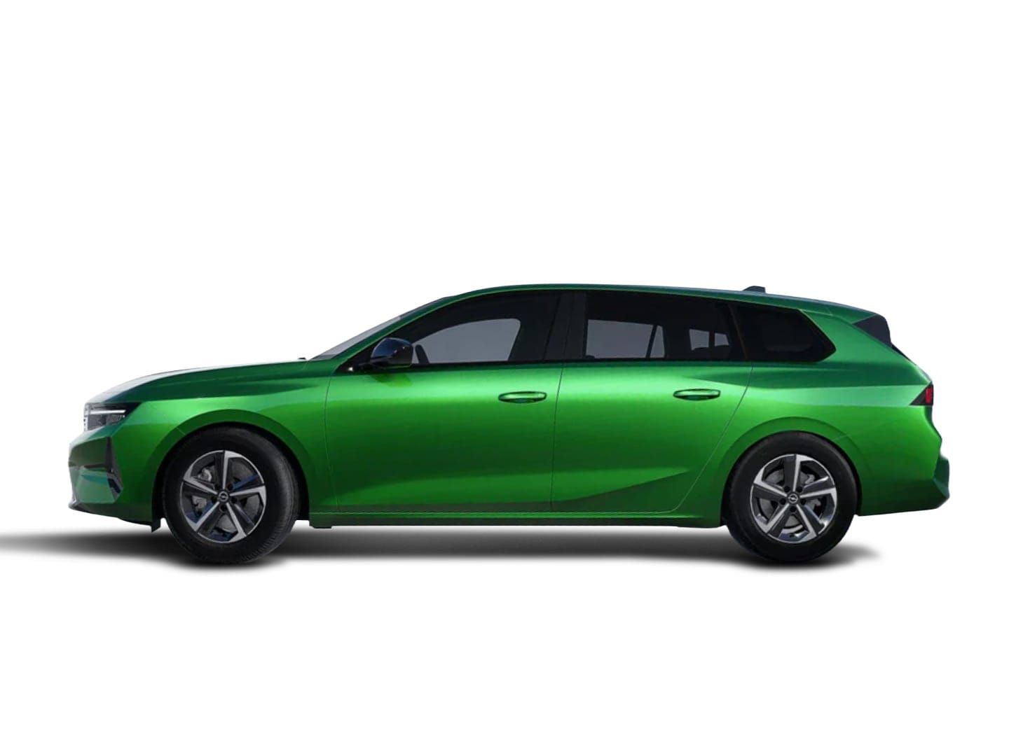 Opel Astra 3730