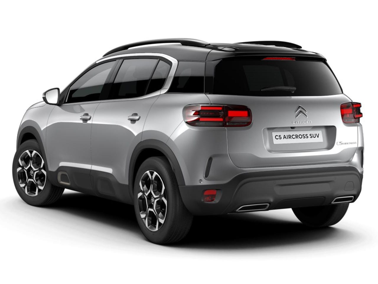 Citroën C5 Aircross 2959