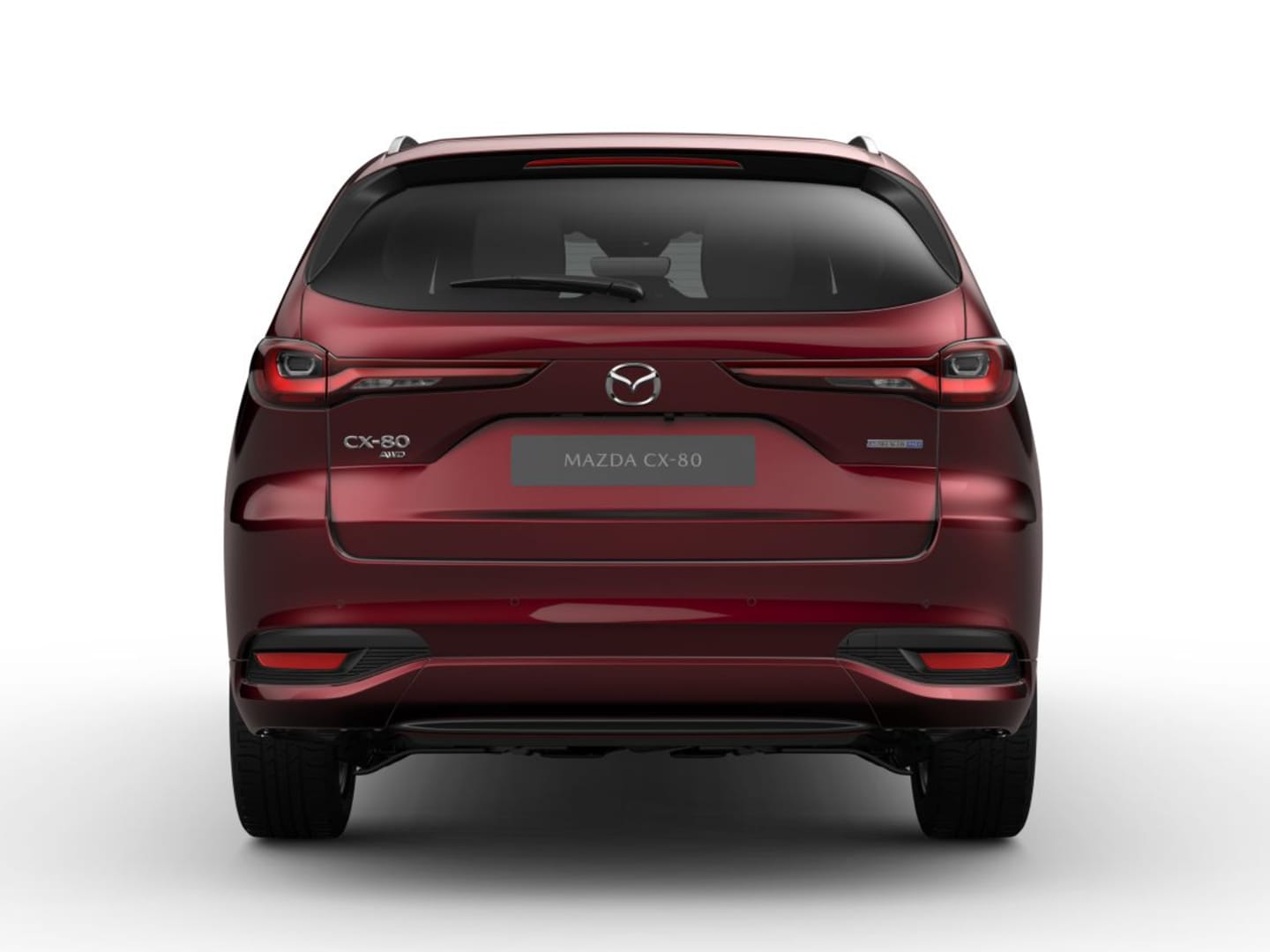 Mazda CX-80 2950