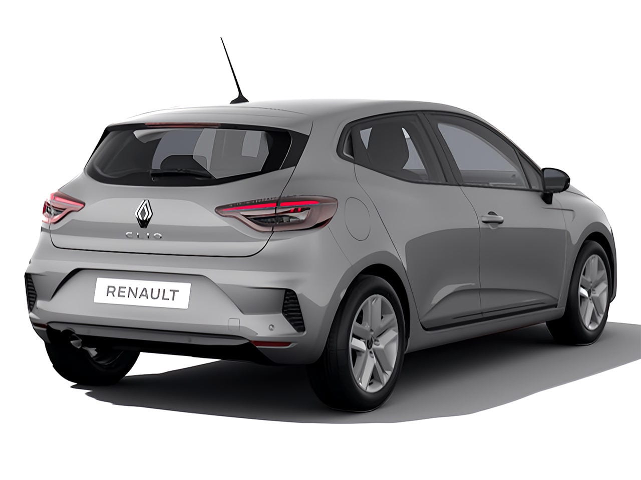 Renault Clio 1373
