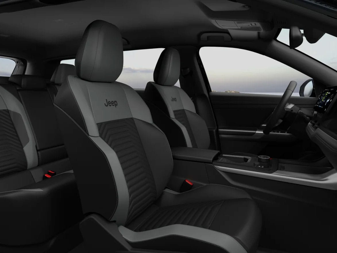 Jeep Compass 3184